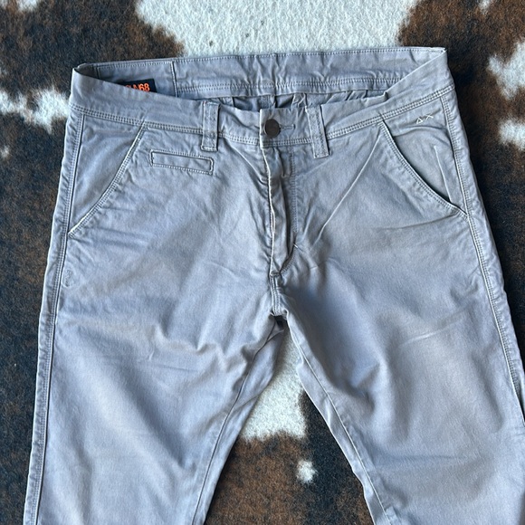 Sun 68 pants used 2-3 times , great pants size 33 - Picture 2 of 7